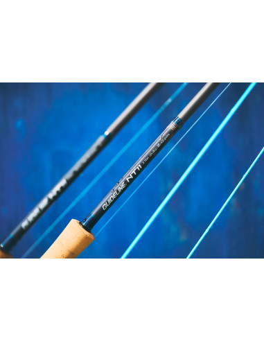 Guideline NT11 Saline Saltwater Fly Rods
