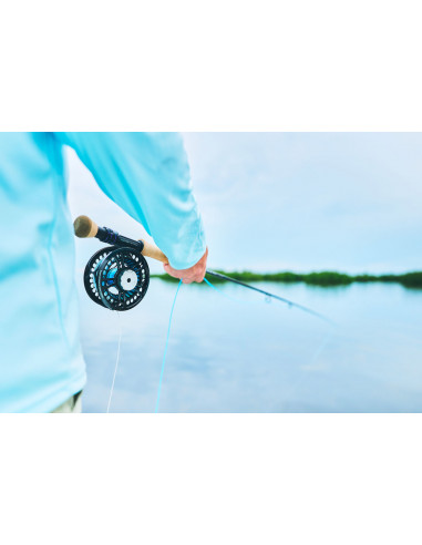 Guideline NT11 Saline Saltwater Fly Rods