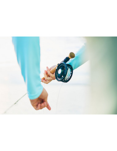 Guideline NT11 Saline Saltwater Fly Rods