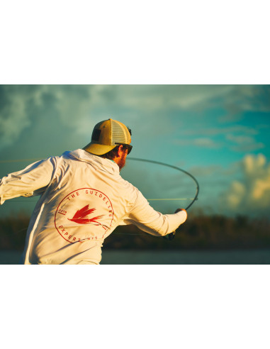 Guideline NT11 Saline Saltwater Fly Rods