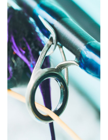 Guideline NT11 Saline Saltwater Fly Rods