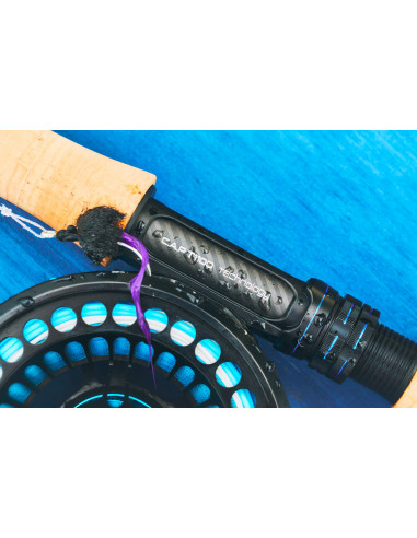 Guideline NT11 Saline Saltwater Fly Rods