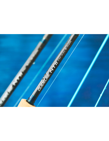 Guideline NT11 Saline Saltwater Fly Rods