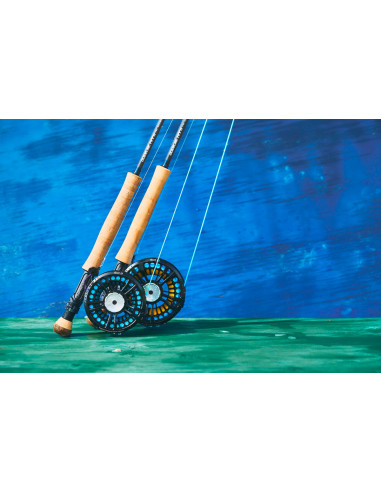 Guideline NT11 Saline Saltwater Fly Rods