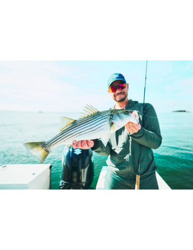 Guideline NT11 Saline Saltwater Fly Rods