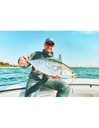 Guideline NT11 Saline Saltwater Fly Rods