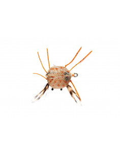 Flexo Crab beige (tan)...