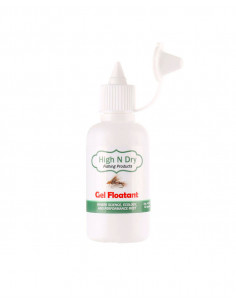 High N Dry Gel Floatant