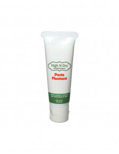 High N Dry Paste Floatant