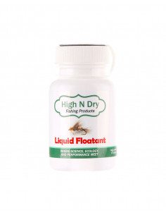 High N Dry Liquid Floatant
