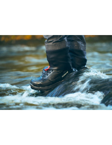 Chaussure de wading HD semelle...