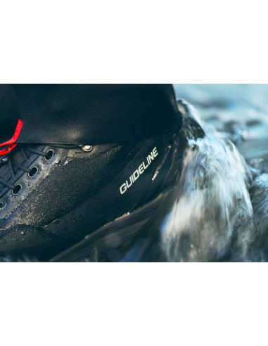 Chaussure de wading HD semelle...