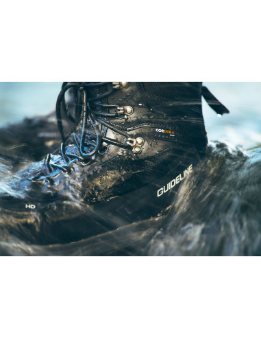 Guideline HD Boot Vibram®