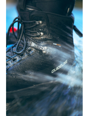 Chaussure de wading HD semelle...