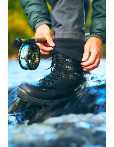 Guideline HD Boot Vibram®