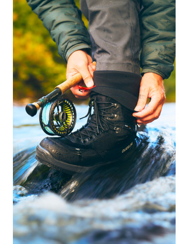 Guideline HD Boot Vibram®