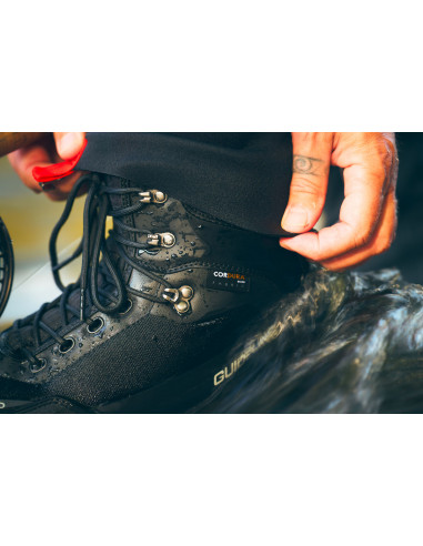 Chaussure de wading HD semelle...