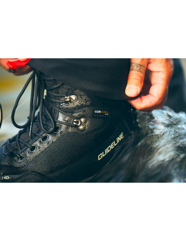 Chaussure de wading HD semelle...