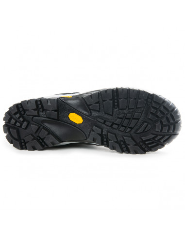Guideline HD Boot Vibram®