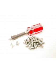 Guideline Tungsten studs &... 2