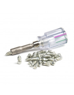 Guideline Tungsten studs &...