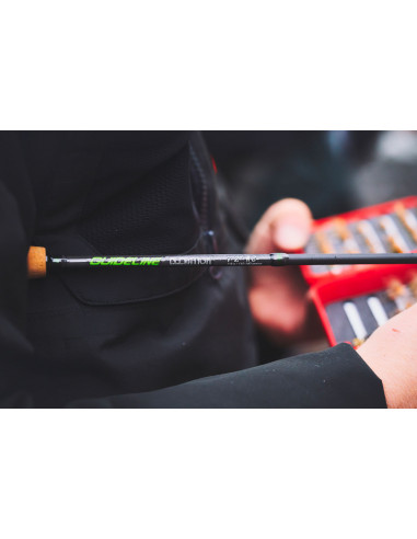Guideline Elevation Brook & TLT Fly Rods