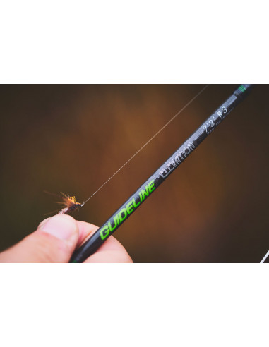 Guideline Elevation Brook & TLT Fly Rods