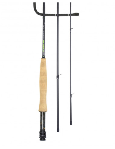 Guideline Elevation Brook & TLT Fly Rods