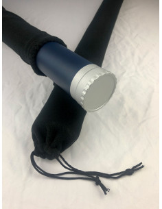 Carbon protection tube... 2