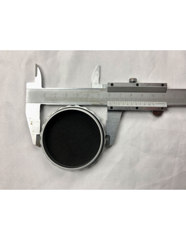 Carbon protection tube length 82 cm...