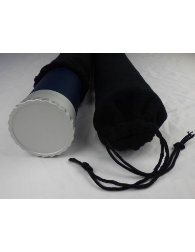 Tube de protection en carbone...