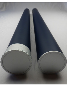 Tube de protection en...