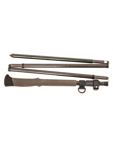 Guideline Foldable Carbon Wading Staff