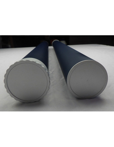 Carbon protection tube length 82 cm...