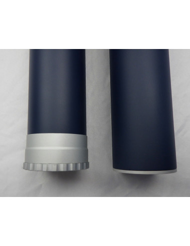 Carbon protection tube length 82 cm...