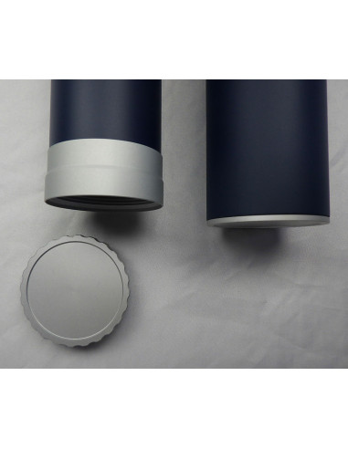 Tube de protection en carbone...