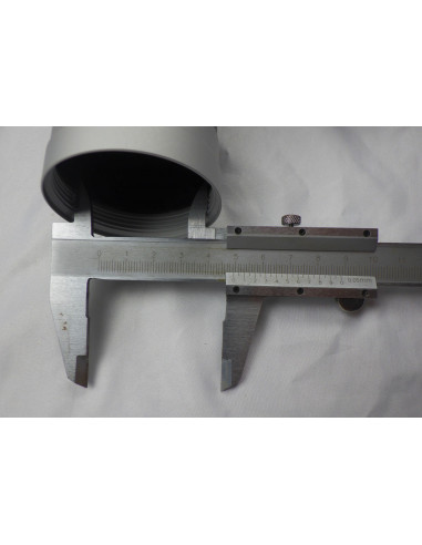 Carbon protection tube length 82 cm...