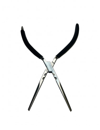 Take Magnetic Big Mouth Pliers