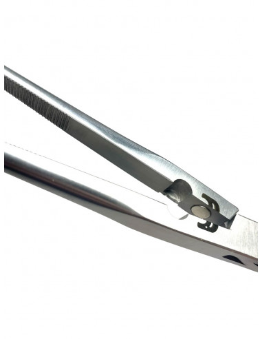 Take Magnetic Big Mouth Pliers