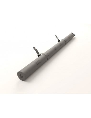 Take Rod Tube – Tube de protection...