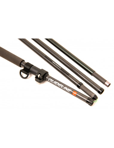 Guideline Foldable Carbon Wading Staff