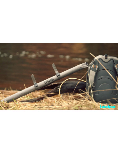 Take Waterproof Rod Tube – Ultralight...