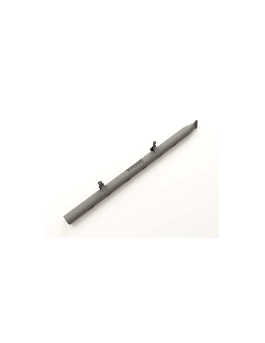 Take Waterproof Rod Tube – Ultralight...