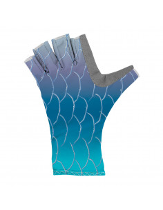 Wingo Fish Skin Casting...