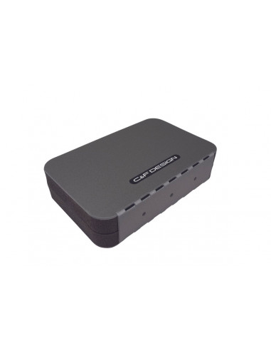 C&F Design Lightweight Fly Case with...