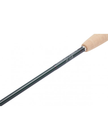 Winston Rod Co. Super 10 Fly Rods