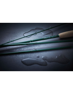 Winston Rod Co. Super 10... 2