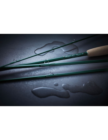 Winston Rod Co. Super 10 Fly Rods