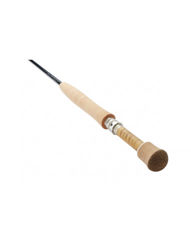 Winston Rod Co. Super 10 Fly Rods