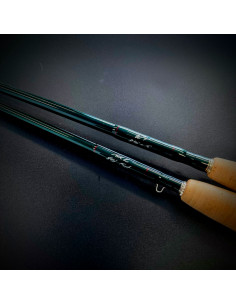 Winston Rod Co. AIR 2 Fly Rods 2